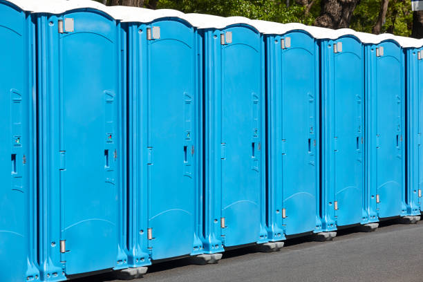 Types of Portable Toilets We Offer in Ancient Oaks, PA