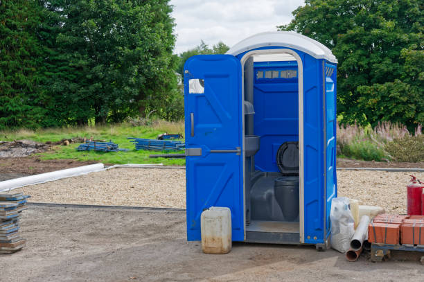 Best Portable Restroom Maintenance and Cleaning in Ancient Oaks, PA