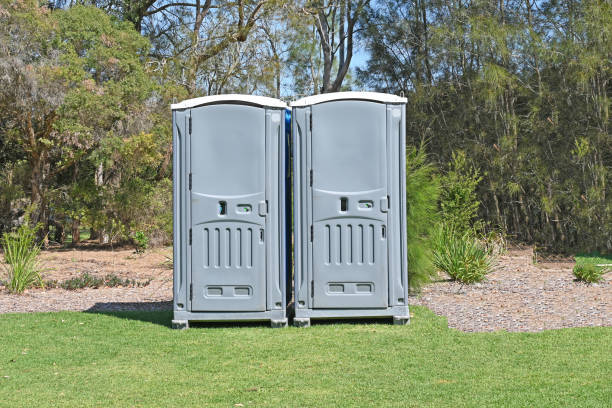 Best Portable Restroom Removal and Pickup in Ancient Oaks, PA